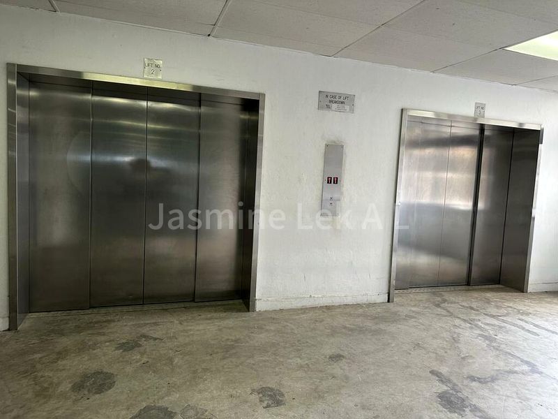 Light Industrial (B1) for Rent: Brightway Building - Image 5