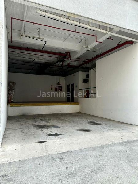 Light Industrial (B1) for Rent: Brightway Building - Image 7
