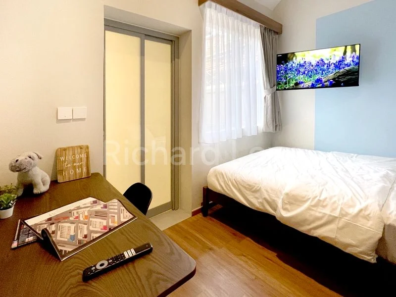Master Room (Landed) for Rent in  Serangoon Road - Image 10