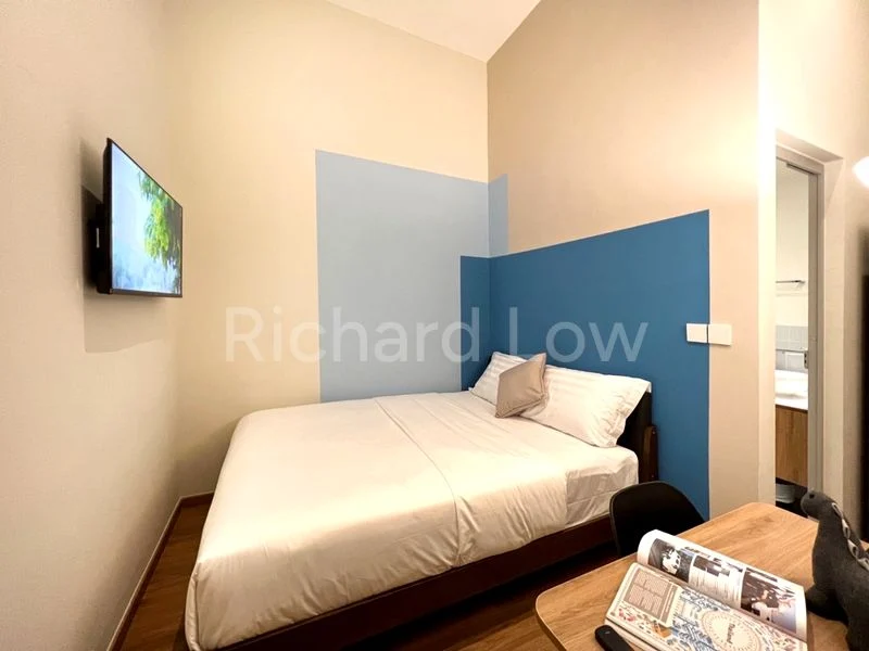 Master Room (Landed) for Rent in  Serangoon Road - Image 11