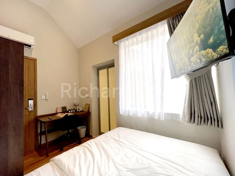 Master Room (Landed) for Rent in  Serangoon Road - Image 9