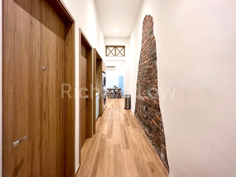 Master Room (Landed) for Rent in  Serangoon Road - Image 7
