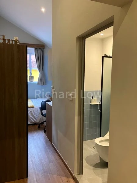 Master Room (Landed) for Rent in  Serangoon Road - Image 4