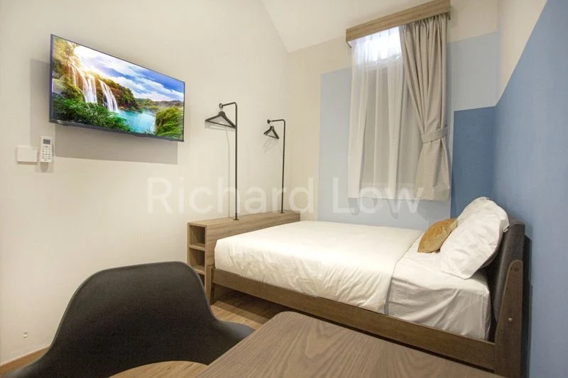 Master Room (Landed) for Rent in  Serangoon Road - Image 12