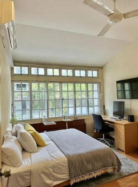 4+1 Bed Terraced House (Landed) for Sale in  Hong Leong Garden - Image 7