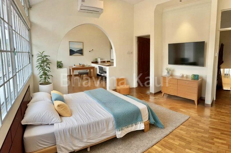 4+1 Bed Terraced House (Landed) for Sale in  Hong Leong Garden - Image 9