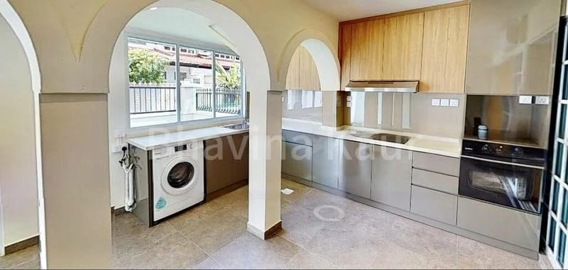 4+1 Bed Terraced House (Landed) for Sale in  Hong Leong Garden - Image 15