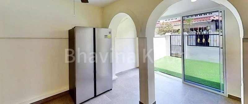 4+1 Bed Terraced House (Landed) for Sale in  Hong Leong Garden - Image 14