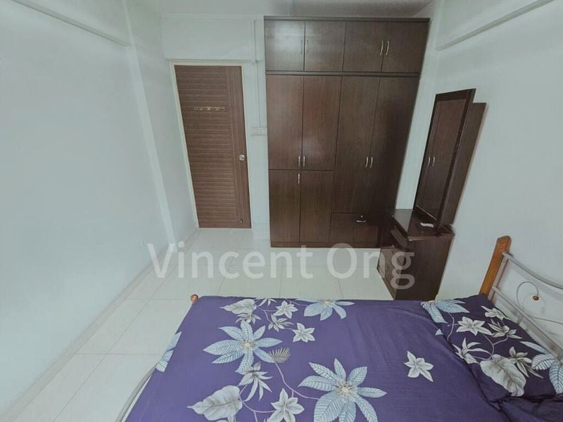 Common Room (HDB) for Rent in  638 Yishun Street 61 - Image 2