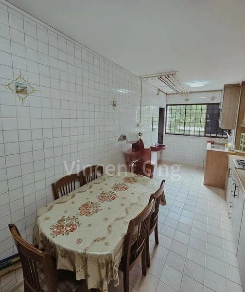 Common Room (HDB) for Rent in  638 Yishun Street 61 - Image 4