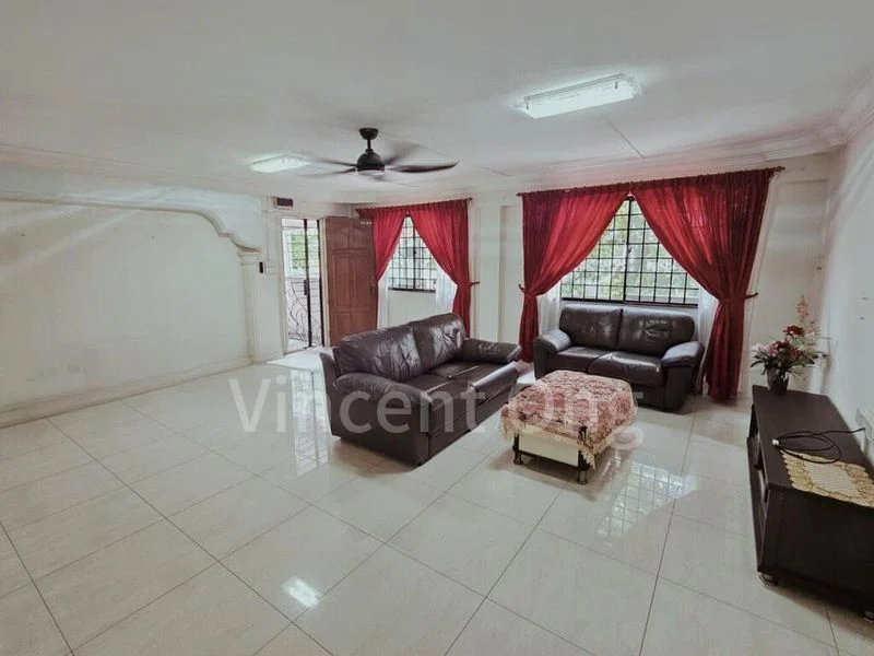 Common Room (HDB) for Rent in  638 Yishun Street 61 - Image 5
