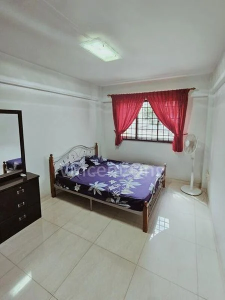 Common Room (HDB) for Rent in  638 Yishun Street 61 - Image 1