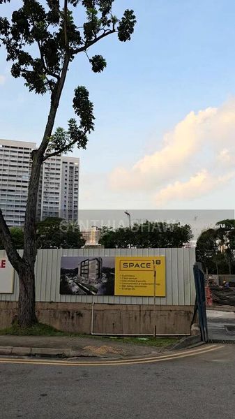 Light Industrial (B1) for Sale: Space 18 - Image 3