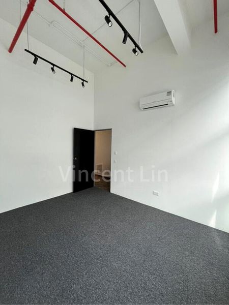 Light Industrial (B1) for Rent: A'Posh BizHub - Image 4