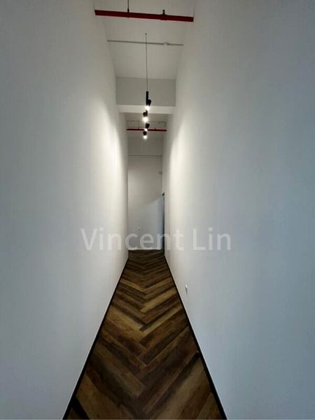 Light Industrial (B1) for Rent: A'Posh BizHub - Image 3