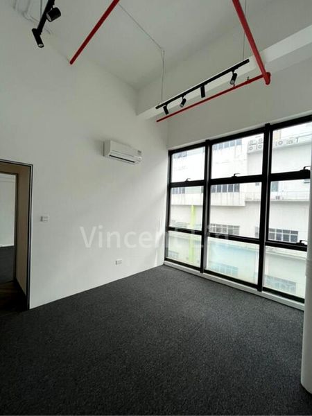 Light Industrial (B1) for Rent: A'Posh BizHub - Image 5