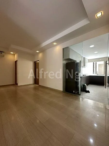 4 Bed Condo for Rent in  Pinewood Gardens - Image 2