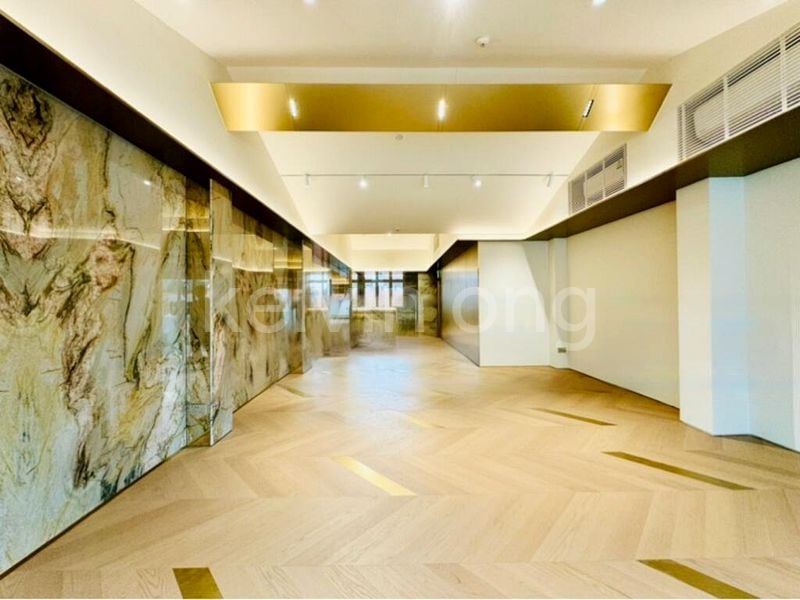 Shop / Shophouse for Sale in  Boat Quay Conservation Area - Image 3