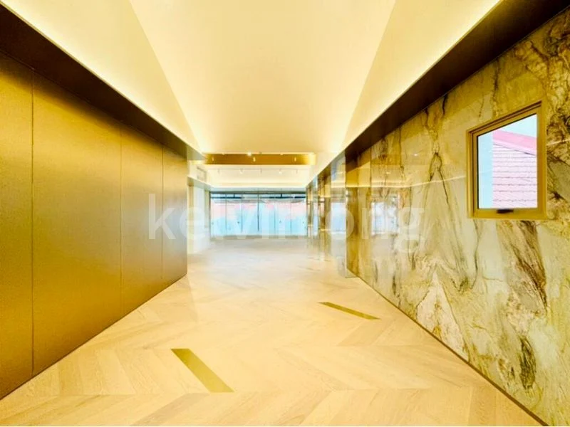 Shop / Shophouse for Sale in  Boat Quay Conservation Area - Image 4