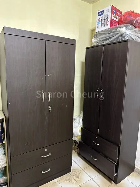 Common Room (HDB) for Rent in  301 Jurong East Street 32 - Image 3