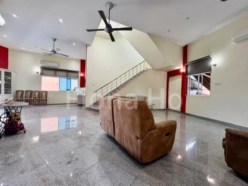 6 Bed Semi-Detached House (Landed) for Sale in  Sennett Estate - Image 13