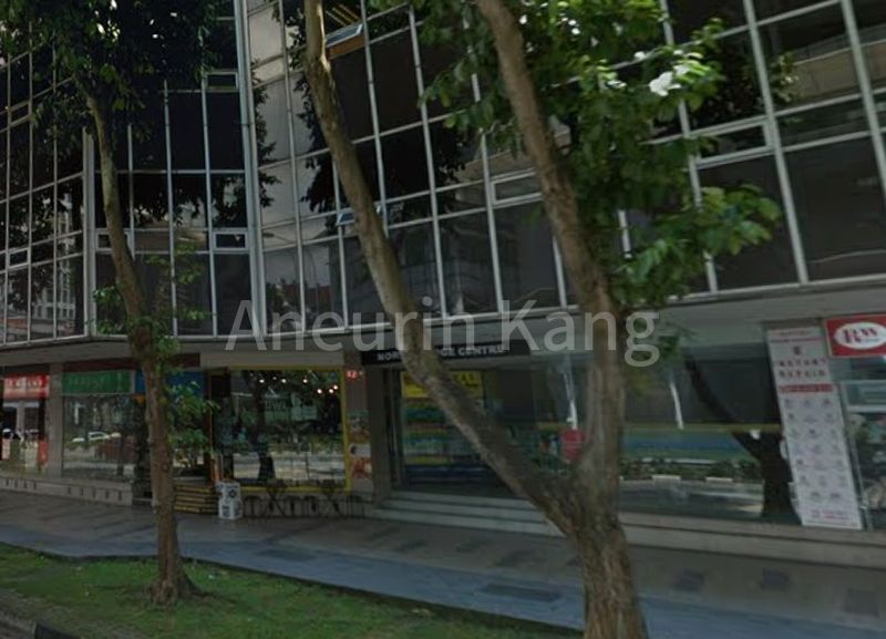 Office for Rent in  North Bridge Centre - Image 3