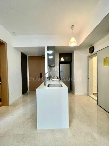 2 Bed Condo for Rent in The Tre Ver - Image 5