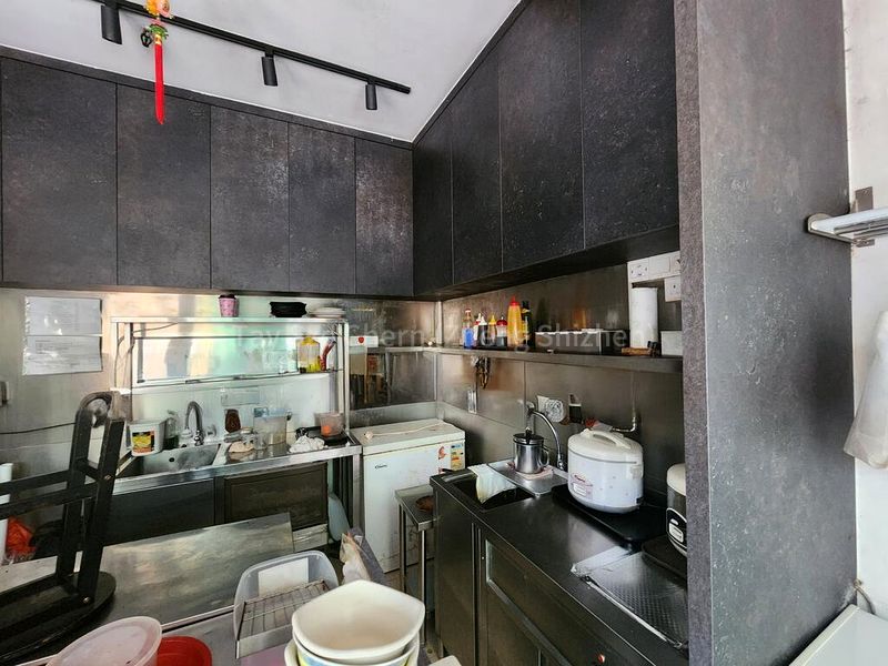 Food & Beverage for Rent: Katong Shopping Centre - Image 3