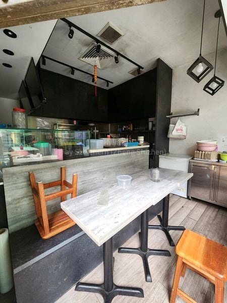 Food & Beverage for Rent: Katong Shopping Centre - Image 1