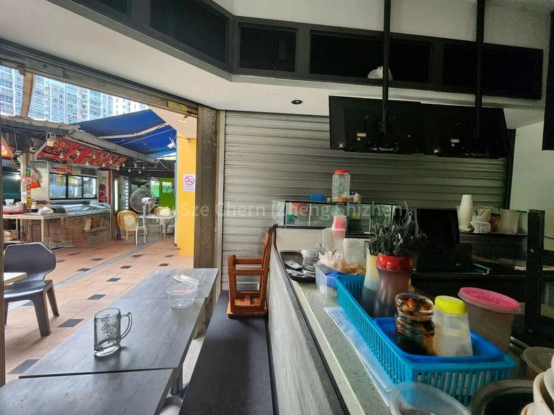Food & Beverage for Rent: Katong Shopping Centre - Image 2