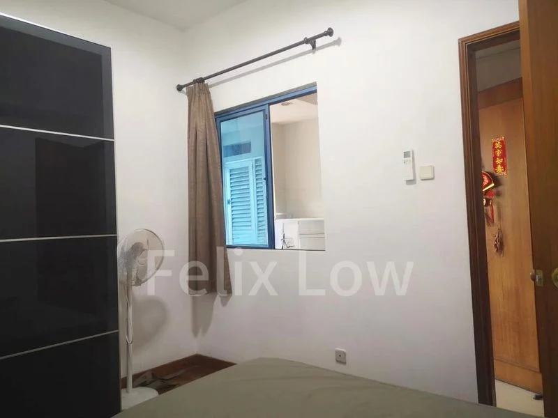 Room (Condo) for Rent in  Grandlink Square - Image 3