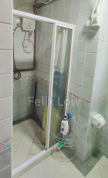 Room (Condo) for Rent in  Grandlink Square - Image 4