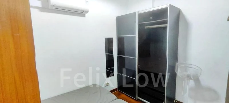 Room (Condo) for Rent in  Grandlink Square - Image 1