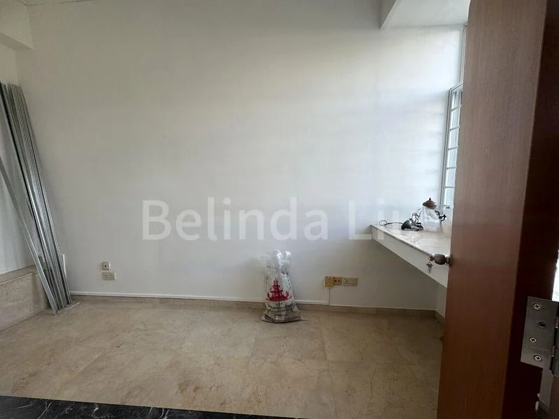 Master Room (Condo) for Rent in  Lakepoint Condominium - Image 1