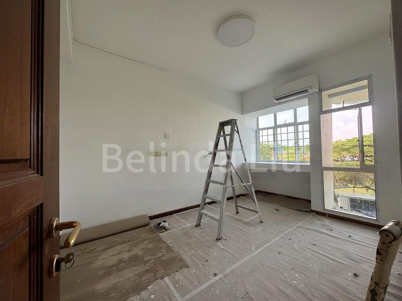 Master Room (Condo) for Rent in  Lakepoint Condominium - Image 4