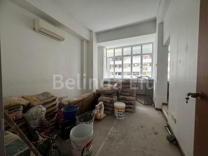 Master Room (Condo) for Rent in  Lakepoint Condominium - Image 6