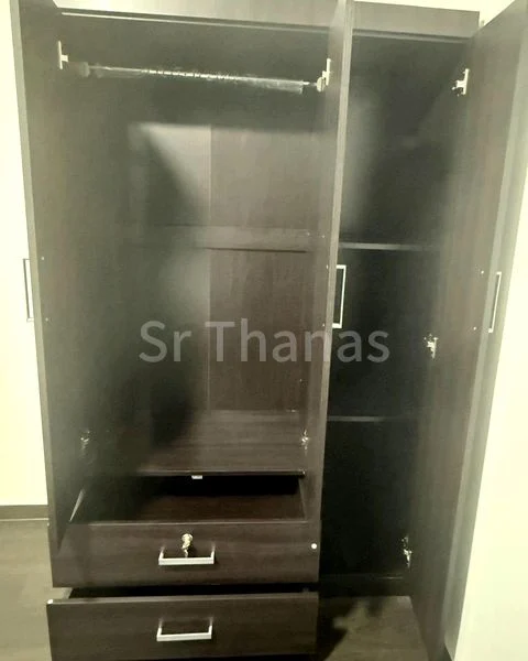 5 Room (5I) HDB for Rent in  193 Edgefield Plains - Image 2