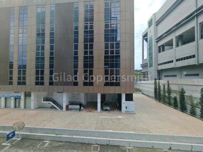 Light Industrial (B1) for Rent: Interlocal Centre - Image 11