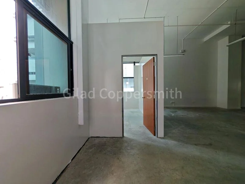 Light Industrial (B1) for Rent: Interlocal Centre - Image 6