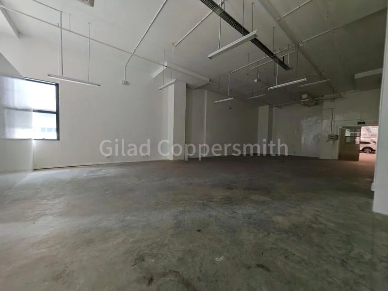 Light Industrial (B1) for Rent: Interlocal Centre - Image 3