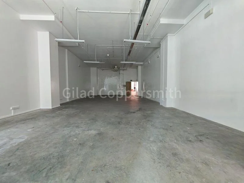 Light Industrial (B1) for Rent: Interlocal Centre - Image 13