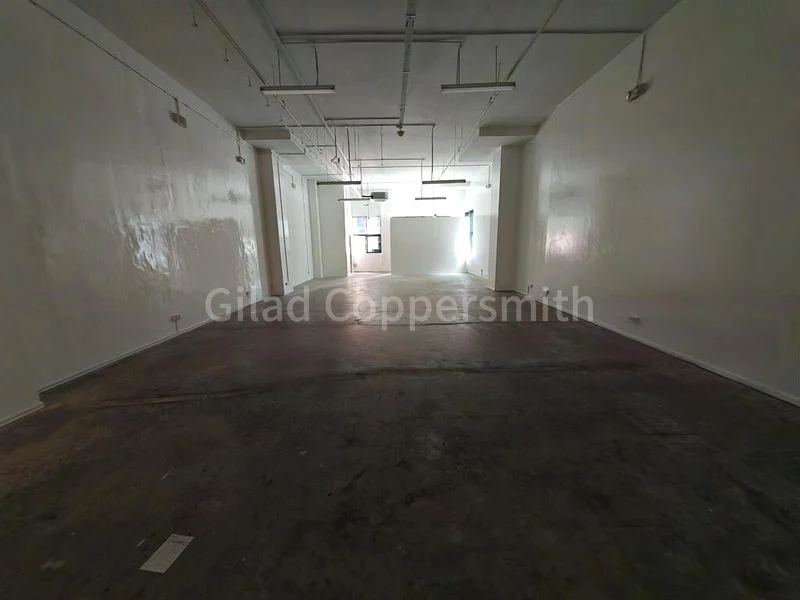 Light Industrial (B1) for Rent: Interlocal Centre - Image 2