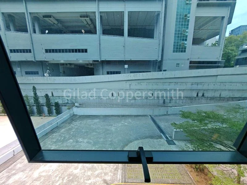 Light Industrial (B1) for Rent: Interlocal Centre - Image 7