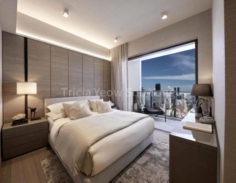 3 Bed Condo for Sale in  The Landmark - Image 3