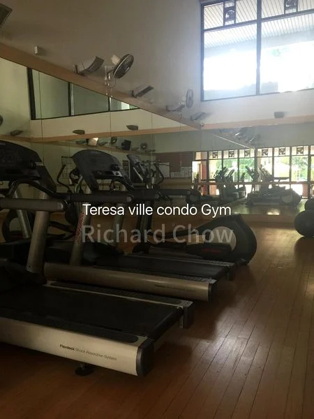 Common Room (Condo) for Rent in  Teresa Ville - Image 3