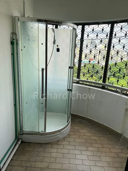 Common Room (Condo) for Rent in  Teresa Ville - Image 2