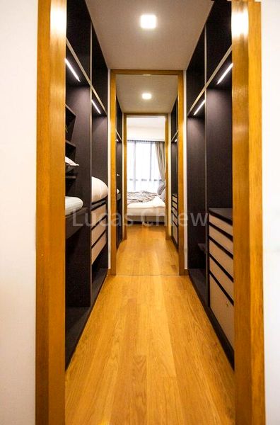 2 Bed Condo for Rent in  Marina One Residences - Image 7