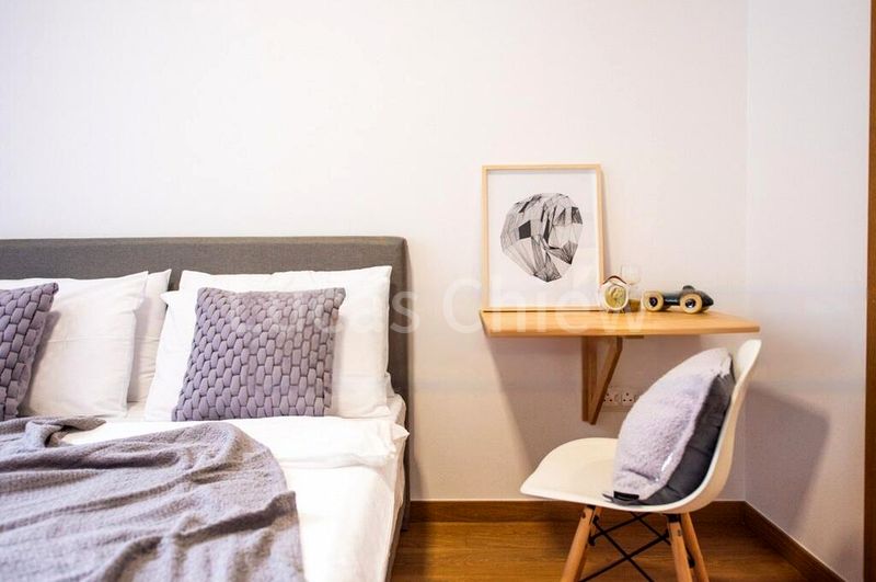 2 Bed Condo for Rent in  Marina One Residences - Image 2