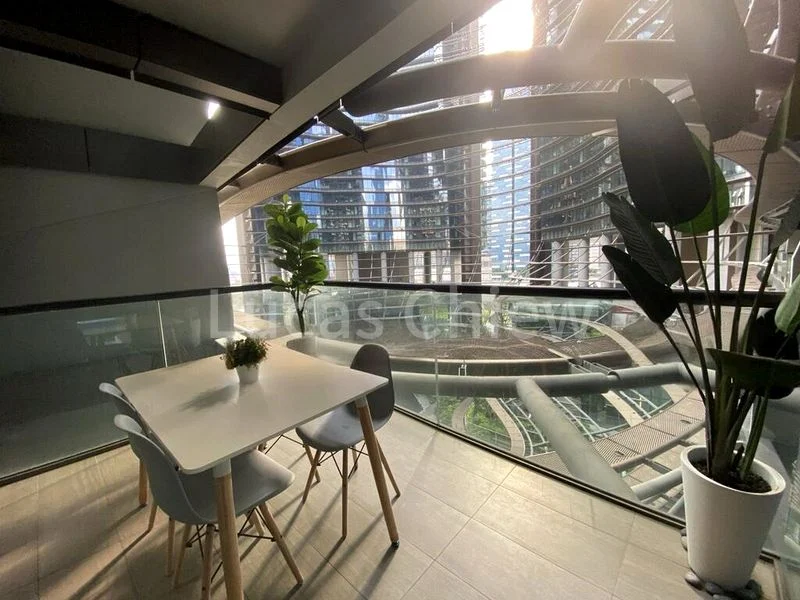 2 Bed Condo for Rent in  Marina One Residences - Image 4