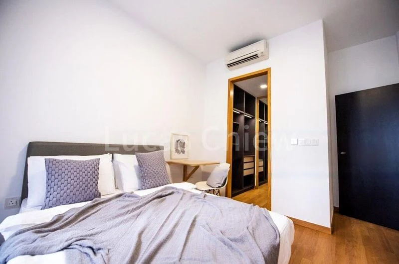 2 Bed Condo for Rent in  Marina One Residences - Image 1